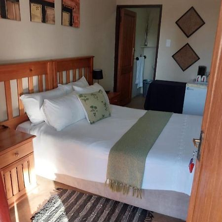 Kwena Maribane Lodge Bronkhorstspruit Extérieur photo