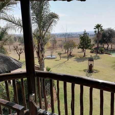 Kwena Maribane Lodge Bronkhorstspruit Extérieur photo