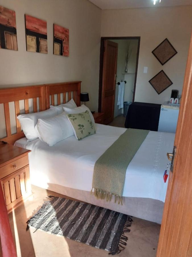 Kwena Maribane Lodge Bronkhorstspruit Extérieur photo