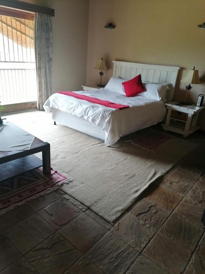Kwena Maribane Lodge Bronkhorstspruit Extérieur photo