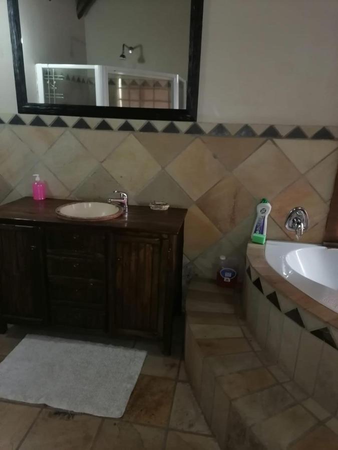 Kwena Maribane Lodge Bronkhorstspruit Extérieur photo