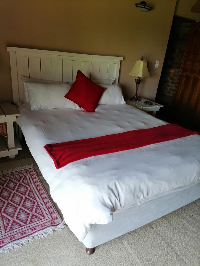 Kwena Maribane Lodge Bronkhorstspruit Extérieur photo