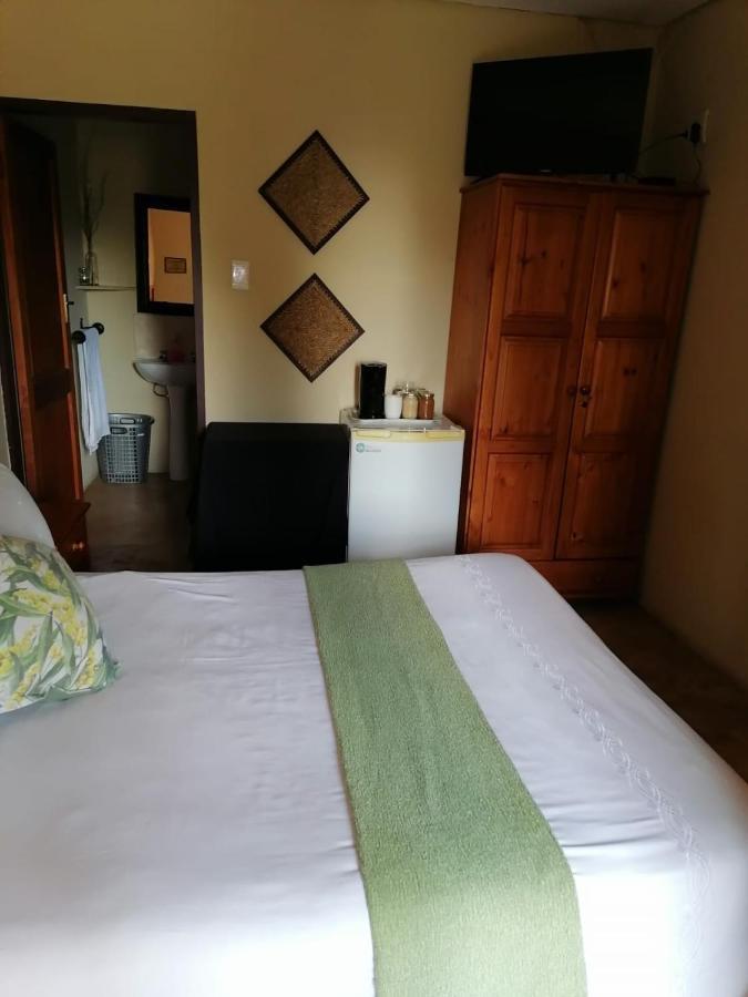 Kwena Maribane Lodge Bronkhorstspruit Extérieur photo