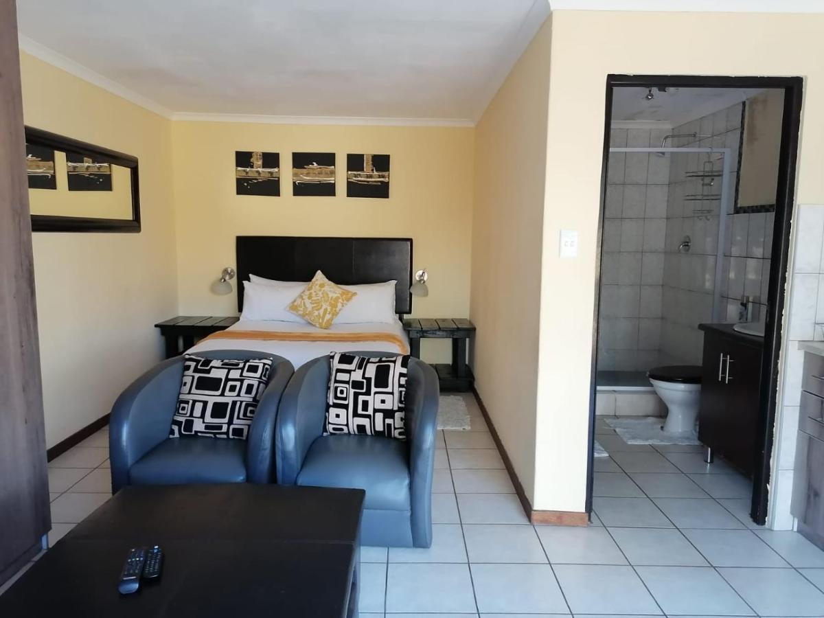 Kwena Maribane Lodge Bronkhorstspruit Extérieur photo